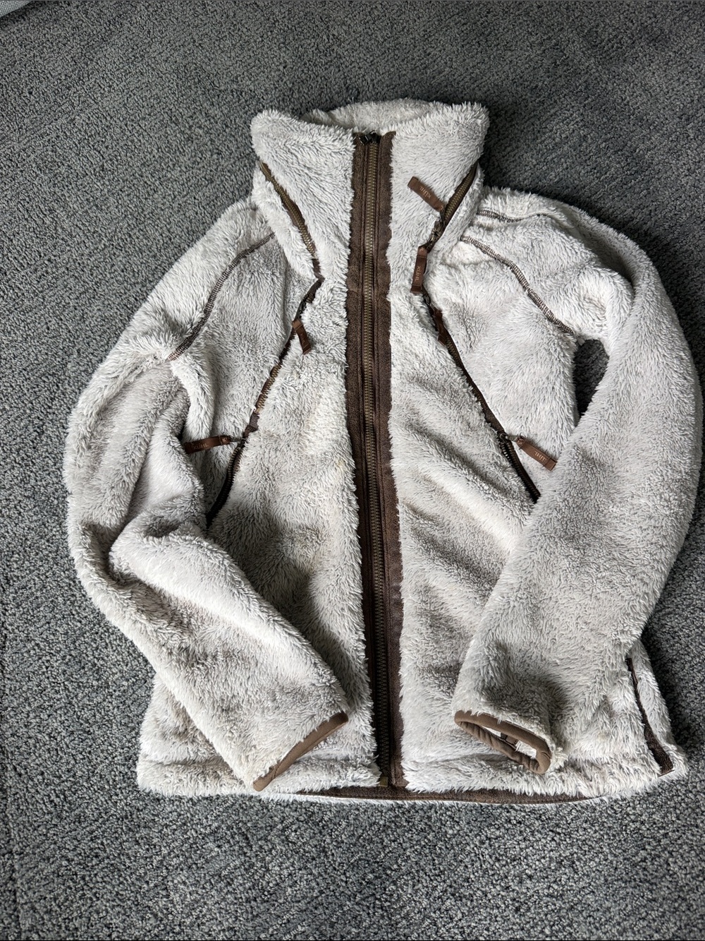 Kuhl Flight Jacket